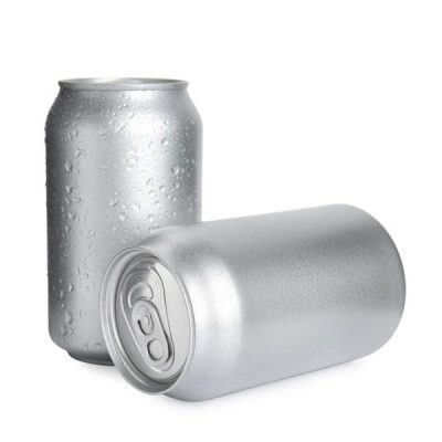 ACN : Aluminium cans