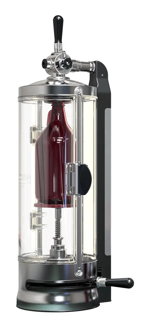 bfm-30 Manual bottle filling system