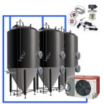 CBFSOT-2Z-02-Complete beer fermentation set