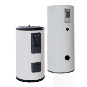 CTWT-1000R Cold treated water tank 1000 liters