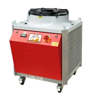 CWCH-M90 Kompaktní chladič a ohřívač vody 10.7 kW