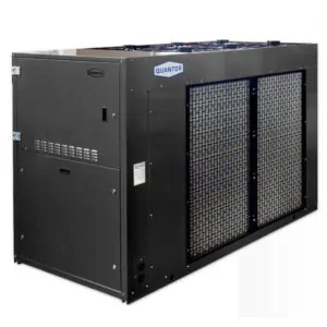 CWCH-Q972 : Compact water chiller & heater 97 kW