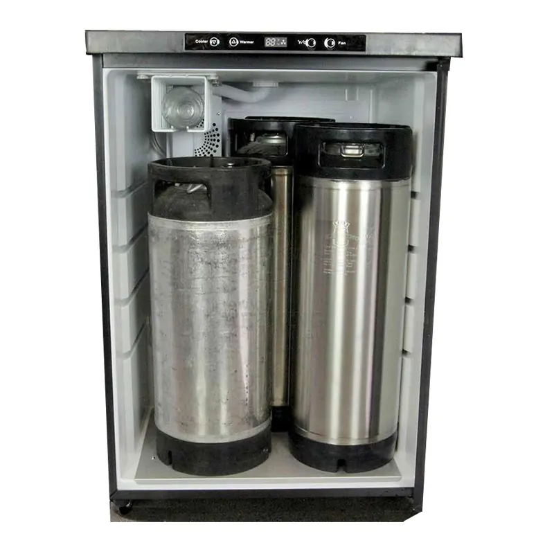 FKRV 19 04 - BM-10 : BREWMASTER Compact wort brew machine - the 11L brewhouse - bwm-bbm, bbm