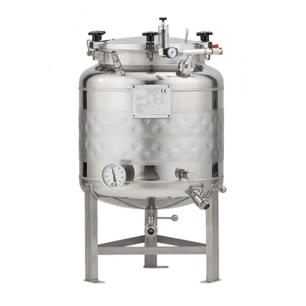 FMT SLP 100H 600x600 - CFSCT1-1xCCT100SNP-2xFMT100SLP : Complete fermentation set with 1xCCT-SNP 120 liters and 2xFMT-SLP 120 liters - cfs1c-fmct, 1c1cctslp, bm050fs