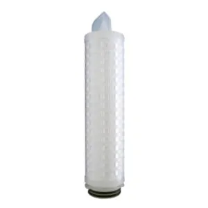 FMS30-L0010U : Microfiltration candle element 30/3″ for water and beverages, LDH 0.10µm (FDA/CFR certificate)