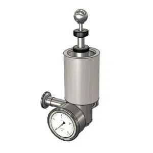 MTS RV1 006 600x600 300x300 - MTS-RV1-DN25TC : Spunding adjustable pressure relief valve with manometer and air-lock for fermenters - cm-rvm, rvm, mts-rvm, paa, fal