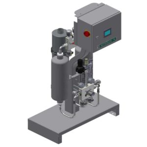 NIG-PNOG-1150 PN OnGo Nitrogen Generator 0.4 – 5.7 m3 N2 per hour
