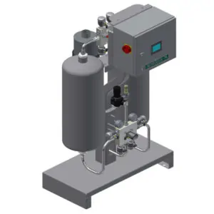 NIG-PNOG-1350 PN OnGo Nitrogen Generator 1.8 – 20.8 m3 N2 per hour