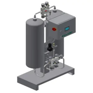 NIG-PNOG-1450 PN OnGo Nitrogen Generator 2.4 – 31.2 m3 N2 per hour