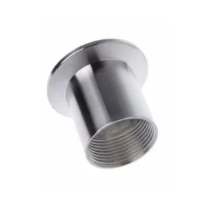 PF-PRTC32G114F : Pipe Reducer TriClamp DN32/50.5mm to G 1 1/4″F Stainless steel