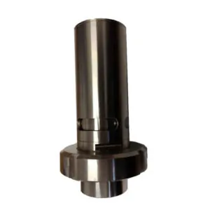 PF-SPV-P40-20 Safety pressure valve DN40 from 0.5bar to 2.0bar
