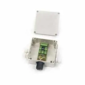 STTC-CB100V Connection box for FC178V temperature controller VARIO/IP65