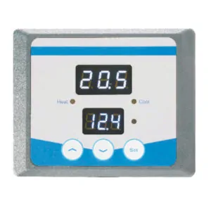 STTC-FC150A Single tank temperature controller FermContCard for CTTCS-A cabinets