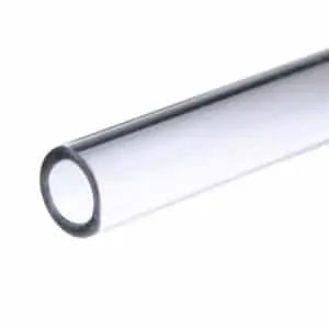 TEA-FLI-GP2000 Glass tube for water/beer filling level indicators DN20x2000mm