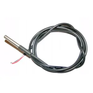 TSC-10A Temperature sensor PT-1000 for CTTCS-A cabinets 10 meters, water proof