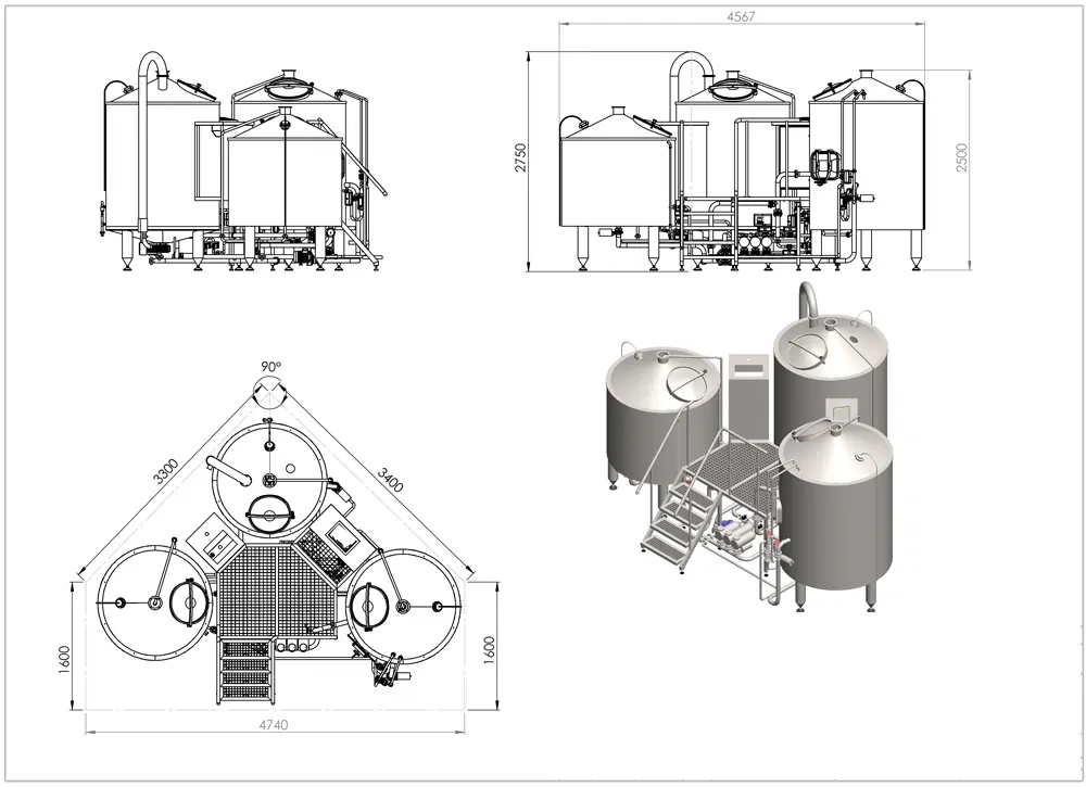 brewhouse-breworx-tritank-1000-dimensions