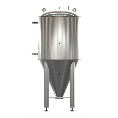CCTM-750BT  Modular cylindrically-conical fermentation tank 750/852 L – Basic tank