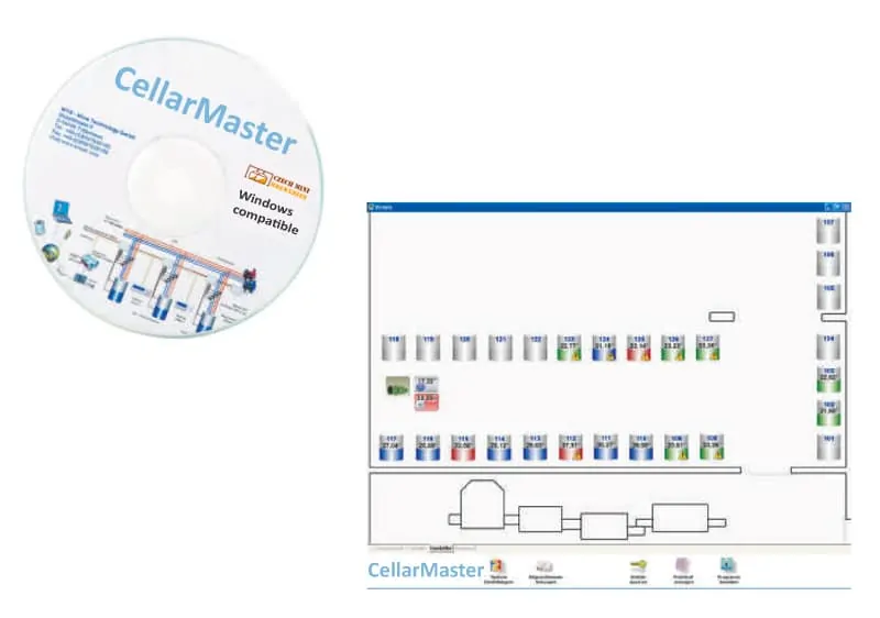 cellarmaster-software