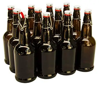 fermentation maturation beer in bottles 01 - BM-200 : BREWMASTER Compact wort brew machine - the 230L brewhouse - bwm-bbm, bbm