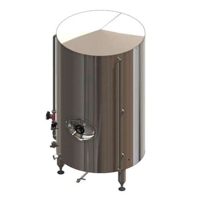 THW : Tanks for hot water