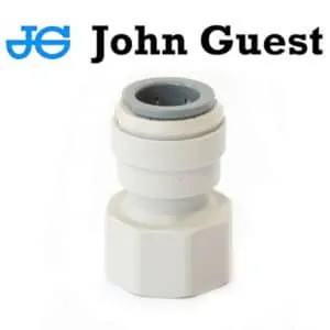 JGR-G12I-H127: JG reduction from internal thread G 1/2″ to hose 12.7 mm (1/2″)