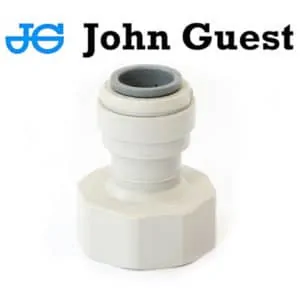 JGR-G12I-H95 : JG reduction from internal thread G 1/2″ to hose 9.5mm (3/8″)