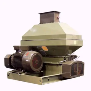 MMR-900 : Malt mill – machine to squeezing of malt grains, 37kW 6000-8000 kg/hr – wide rollers