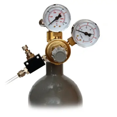 PGE : Pressure gases equipment