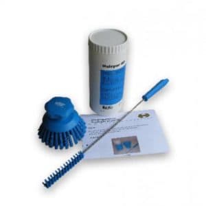SCS-01 Small cleaning set