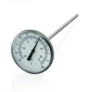 HBA-TMA-10 Thermometer analog