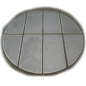 BH-OPT-WSF20 Wire sieve to filtering the wort 2000L