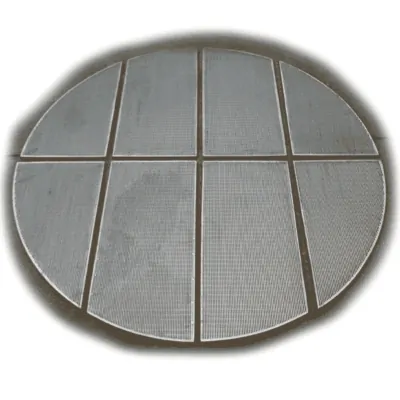 BH-OPT-WSF6 Wire sieve to filtering the wort 500/600L